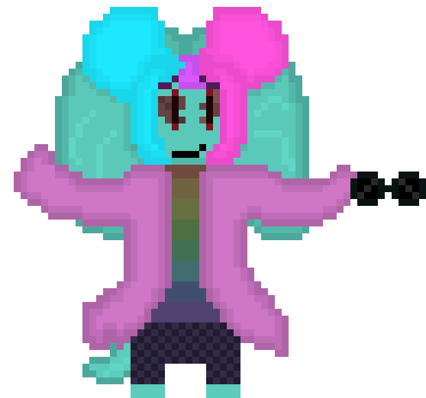 [10cb09] Poprocks I need no pity