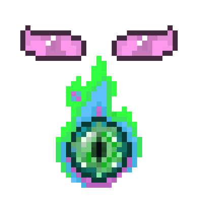 [9664c4] Enderflame