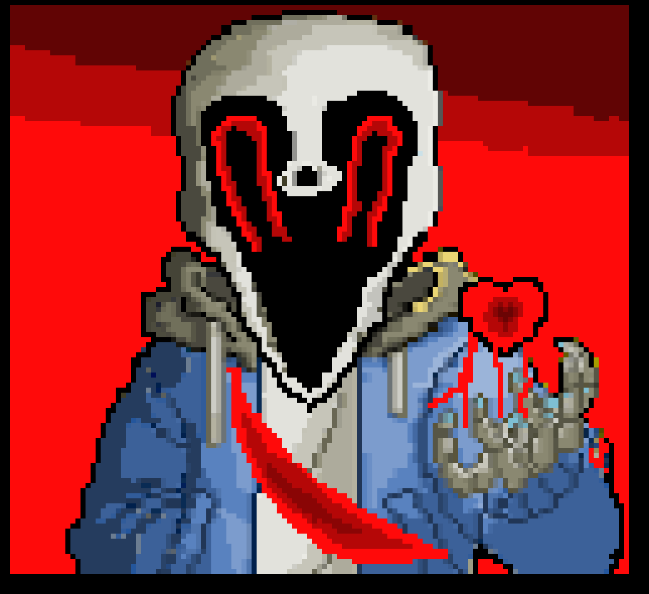 [ddd072] Revenge Sans