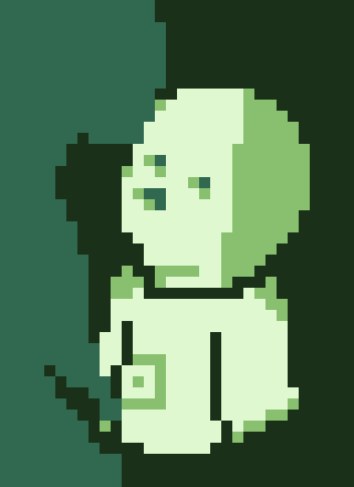 [fe30e2] Narrorator: The figure was quite tall but was a bit weird to derp.