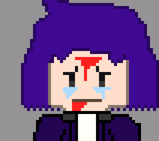 [b9de0d] i think i might die............... - millie