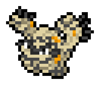 [c0282c] Alolan Graveler