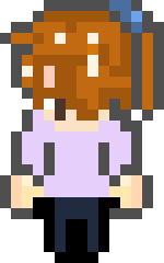 [9664c4] Ginny