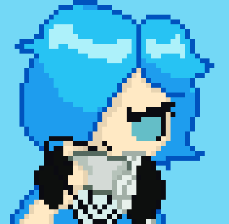 [583245] After all... I didn't fucking waste my fucking time REDRAWING MOST OF THE SPRITES I HAVE... And here comes this new fucking updates that takes away the whole god damn point of this fucking site!... This is PAM... Pixel Art Maker... Not fucking Pixel Art Porter... This is BULLSHIT... And really so god damn unfair for this shit...