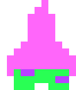 [b19bd9] starfish back