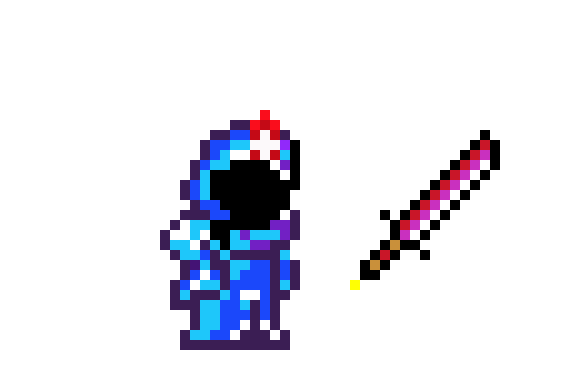 [f20552] Futuristic Armor