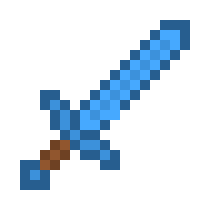 [9664c4] DIMOND SWORD