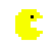 [9664c4] Pacman