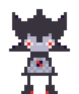 [db9ec6] fuk you, he robot now