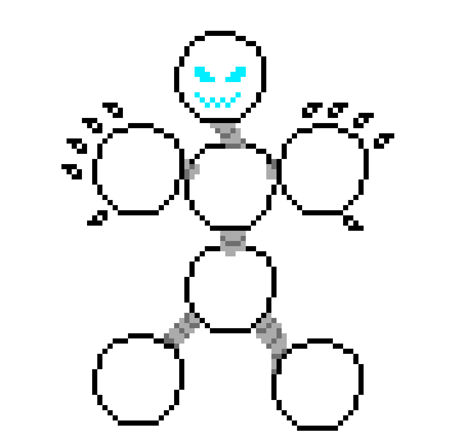 [9664c4] Kidbot