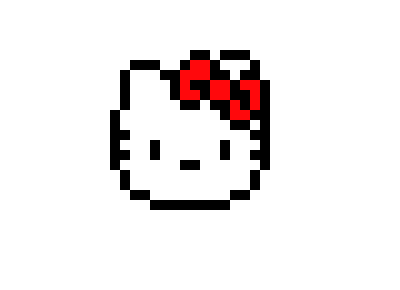 [9664c4] hello kitty