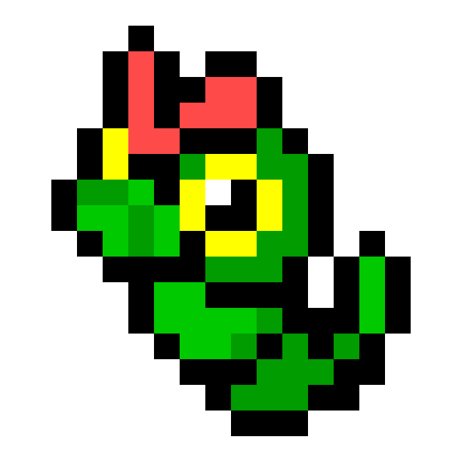 [9664c4] caterpie