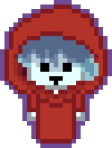 [d91ee2] Spooky Sprite 2