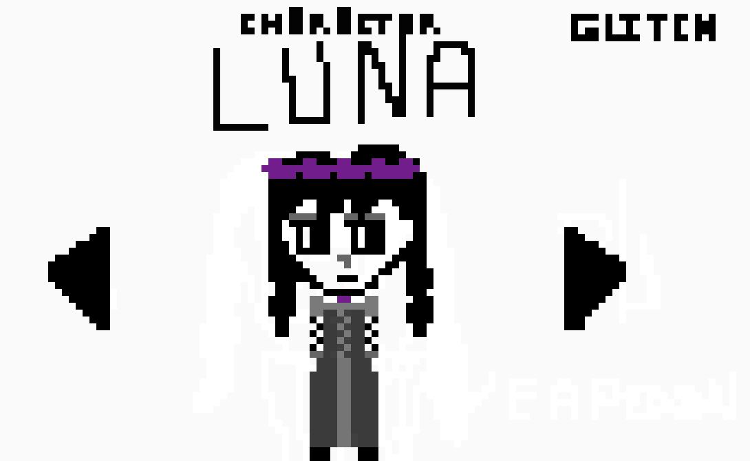 [0b42b1] Glitch