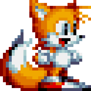 tails