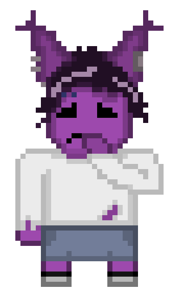 [87d225] Thomas worried Sprite