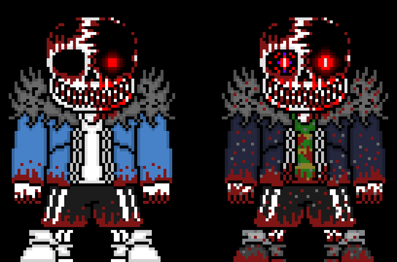 [f2498b] well shit now he just look like an edgier Terror
