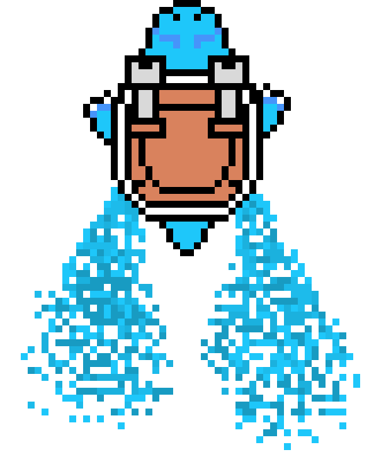 [55338b] BlastForward3