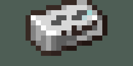 [f820eb] metals shadows also don't tend to sit and the edge of outlines too much because of reflected light