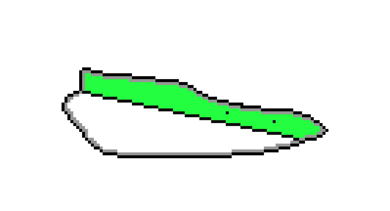 [142309] lindel a lizard (head)