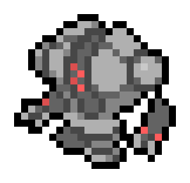 [57e9a3] 379 - Registeel
