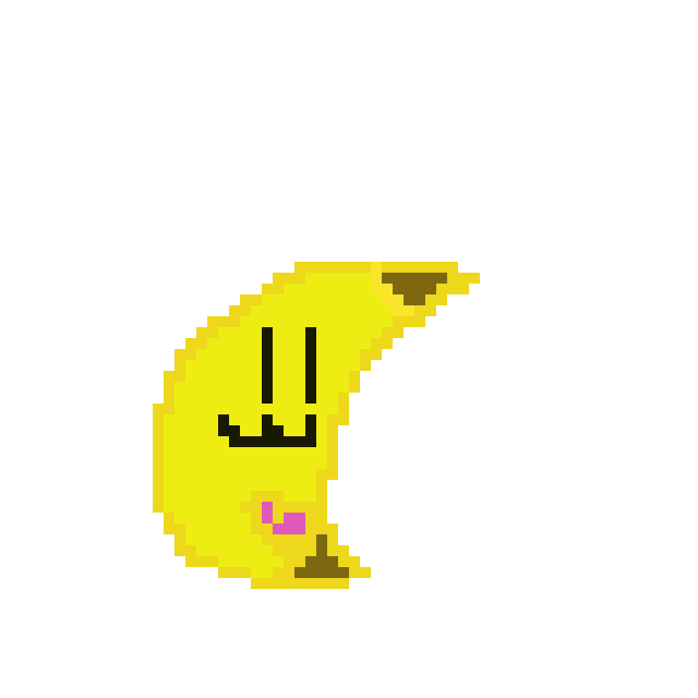 [bd1d10] Banana :3