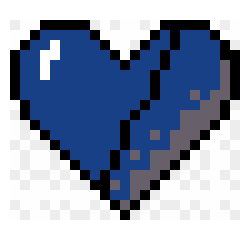 [32ecfd] Broken Heart