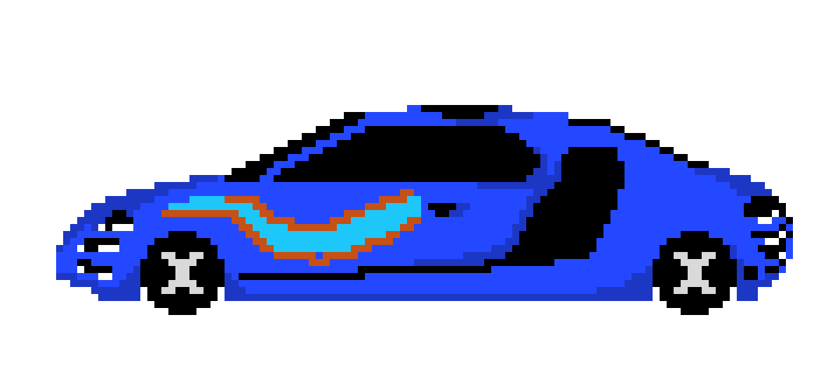 [fbb5c7] car