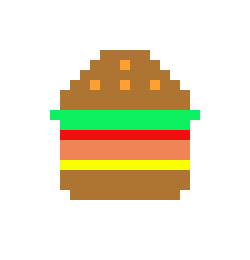 [66cb53] Burger