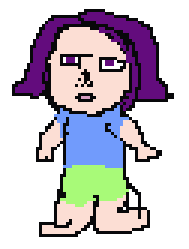 [a489e6] girl a
