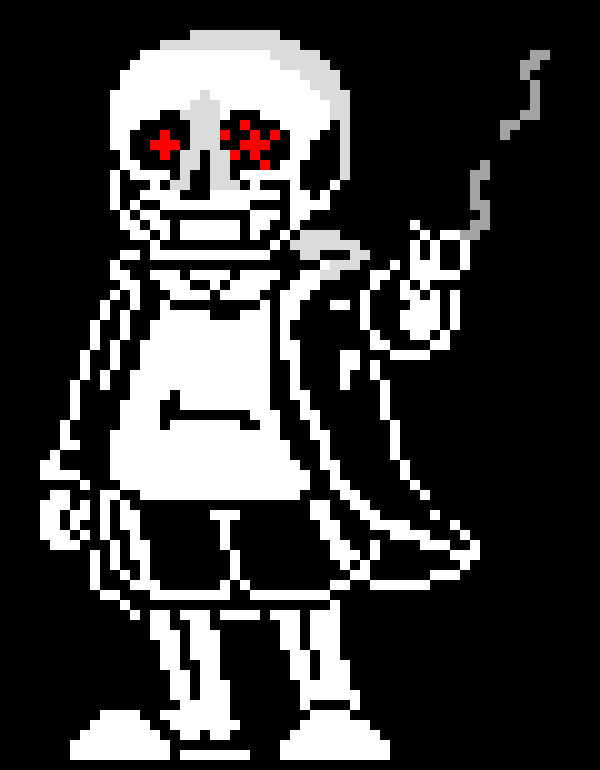 sudden changes sans: the names sans SANS the skeleton [reloads]