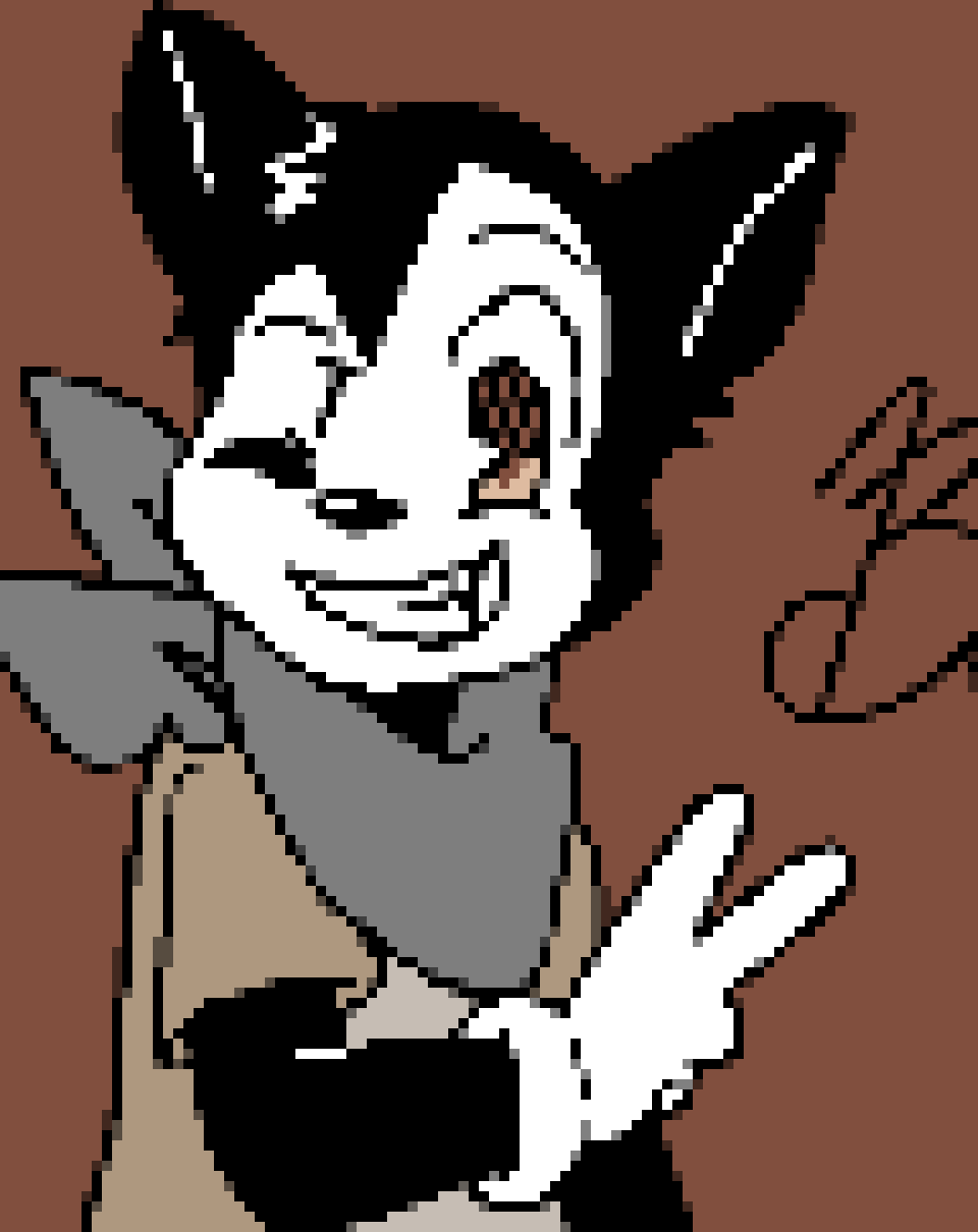 [71fafd] oh this is Mr Sans' home town! It was really nice of him to take me here!