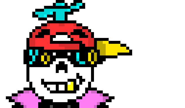 [a82578] *dodges Dusk* "Yo bro piranhas?" 