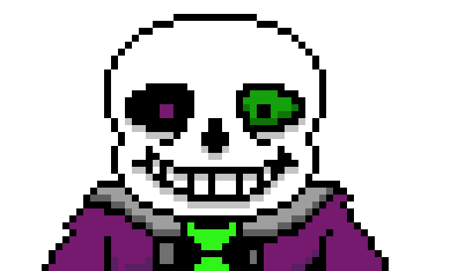 [fa4acf] CAN somebody PLZ make me a GASTER BLASTER