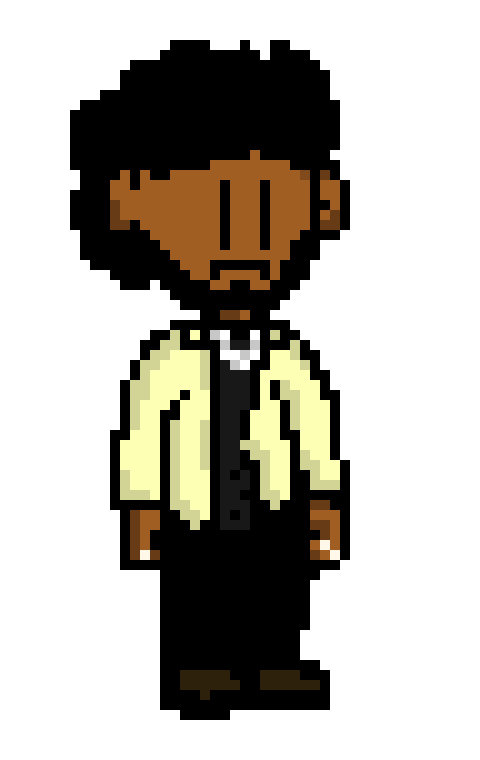[0f5f14] tahmeed pixel arcade