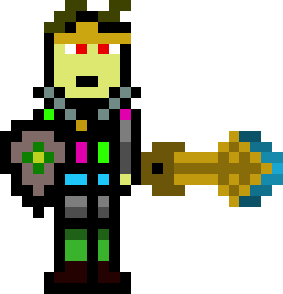 [f943f0] *Runs to xavier* You cant kill a shopkeeper.