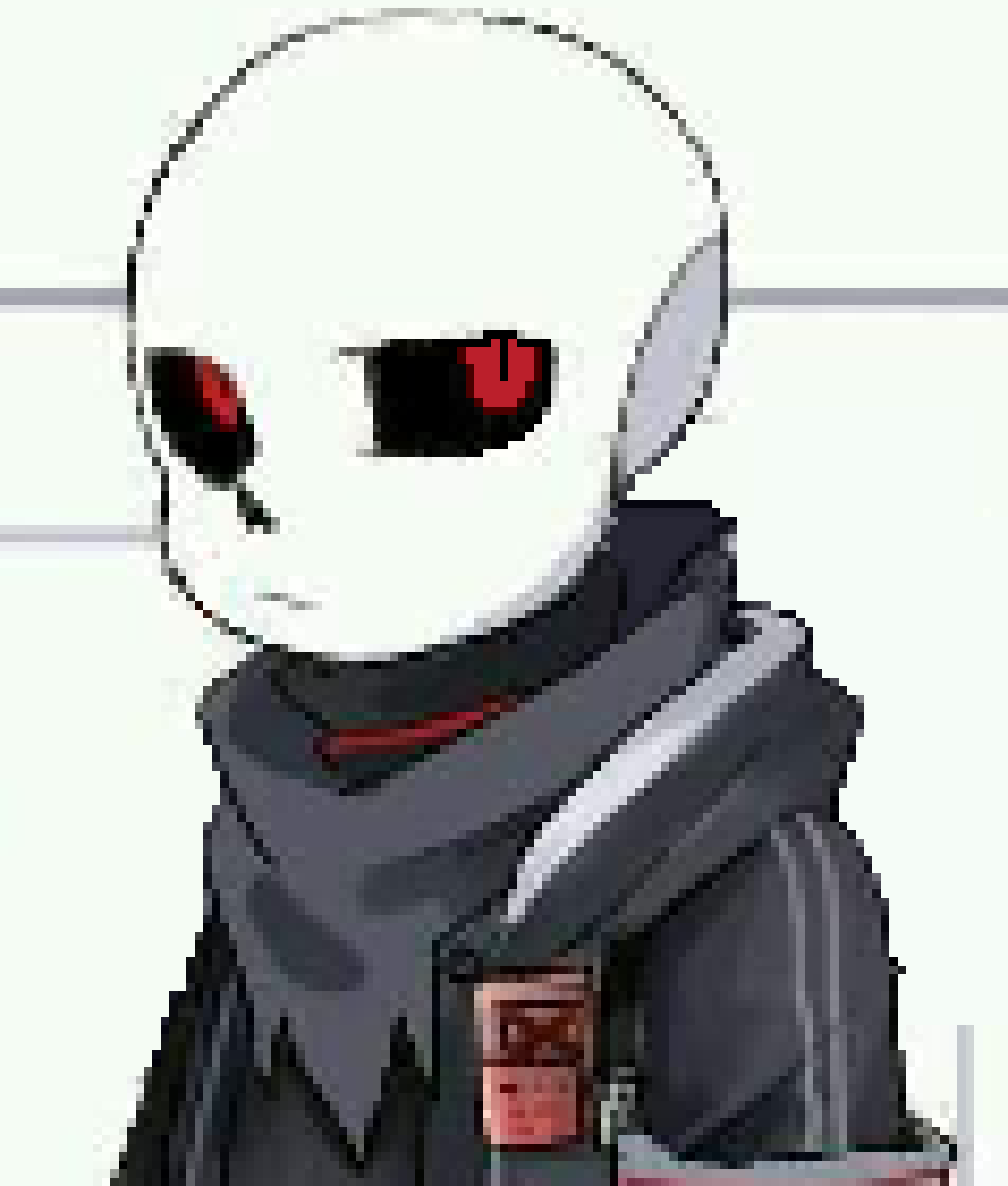[7159b3] *his hp reaches 1 and still drops*