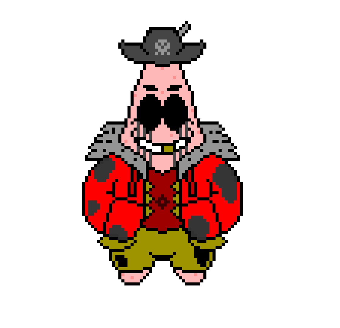 [7dc66f] SpongeFellKiller Patrick