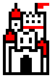 [9664c4] Castle