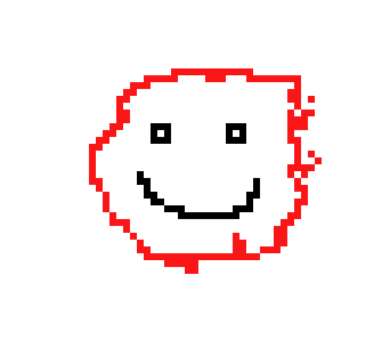 [30aad9] Lava man