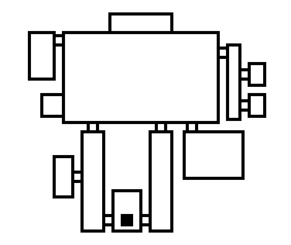 [11d38c] Five Nights At Freddy's.