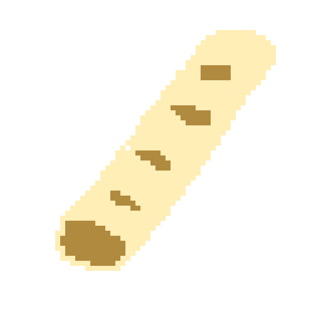 [9664c4] Sausage roll