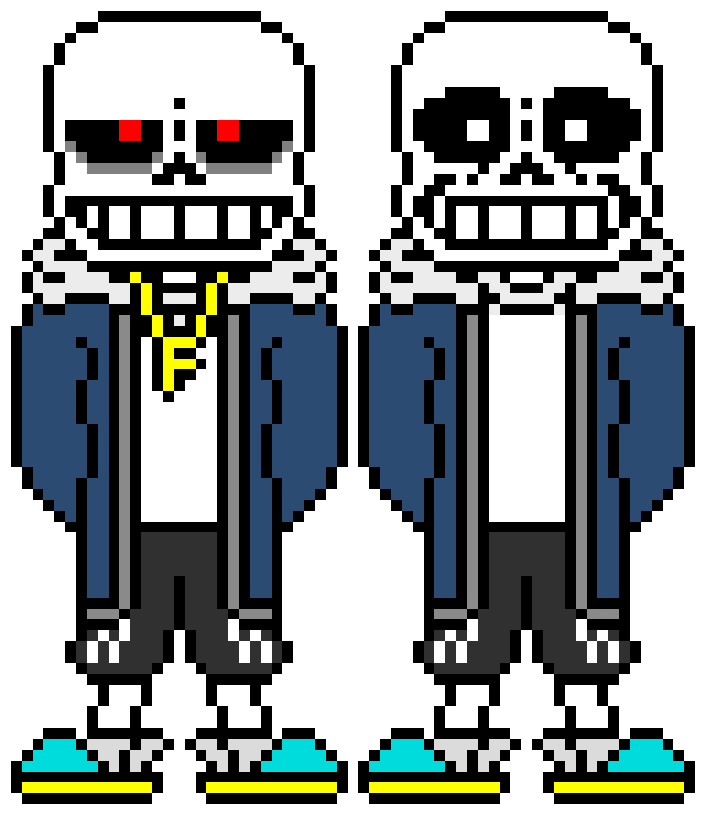 [d6b045] (Spike you can draw these bois in your sprite style since ya own Delete and Madness)