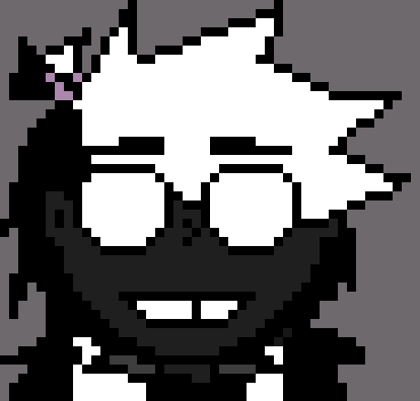 [2d77fb] yeeaahhh, i think u got the wrong guy...