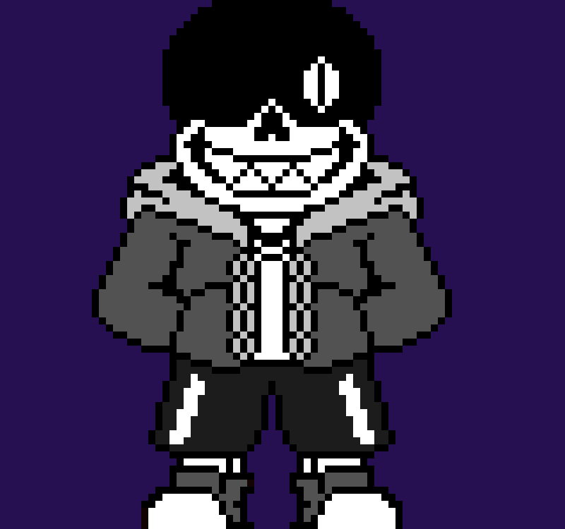 Shadow Sans