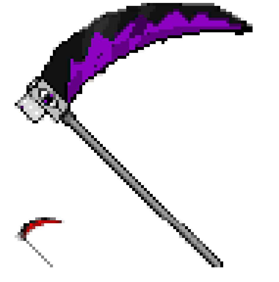 [c7539b] scythe