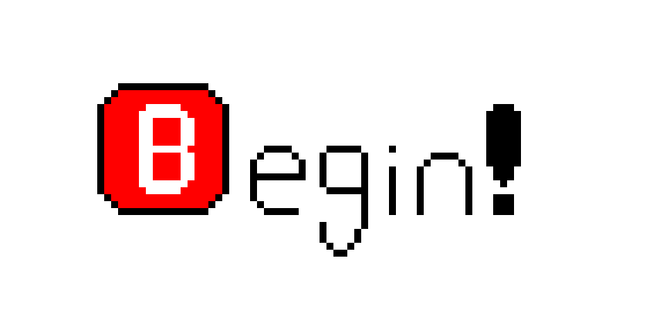 [9664c4] begin!