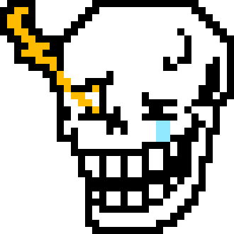 [ea4f3c] Disbelief Papyrus Icon