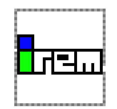 [9664c4] 32x32 Template