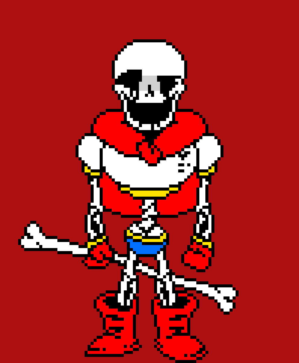[c972f7] Evil papyrus